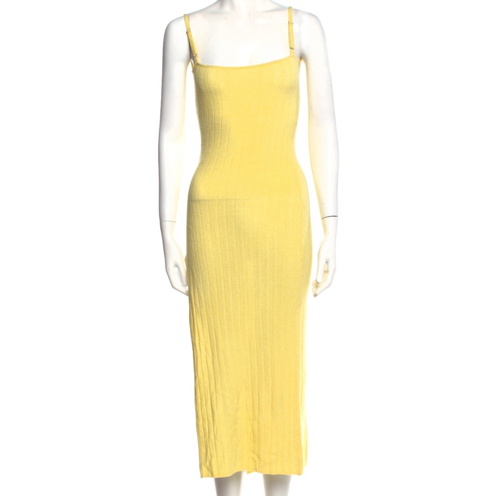 Flook Slip Dress